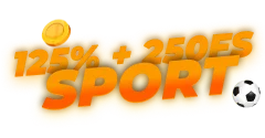 125% + 250FS sport